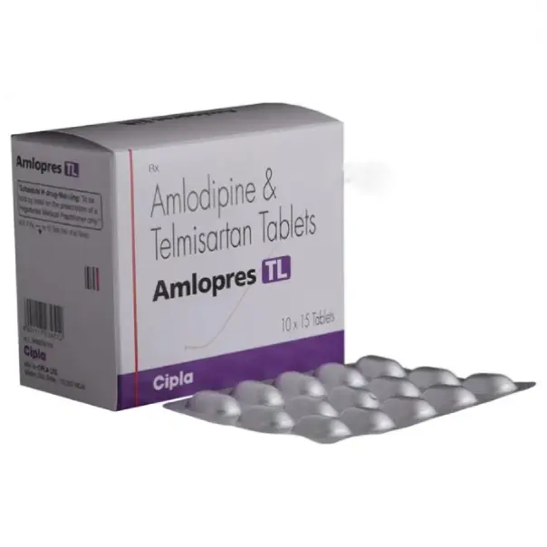 Amlopres TL Tablet